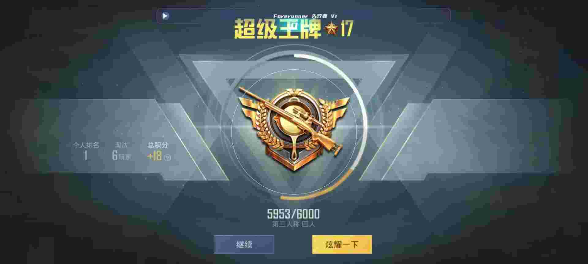 和平精英鸡腿辅助自瞄 - ������������ƽ��Ӣ����辅助预览图